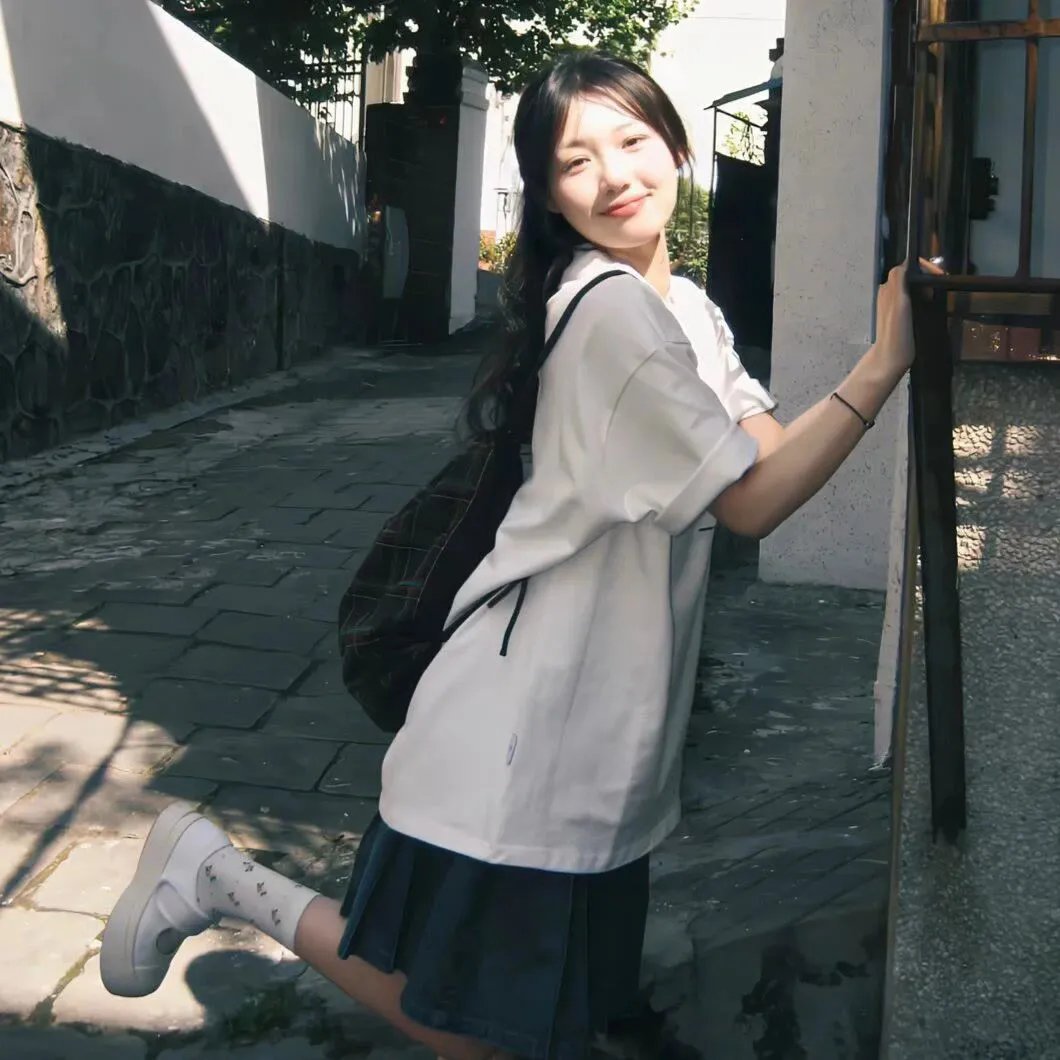 睡着的女人