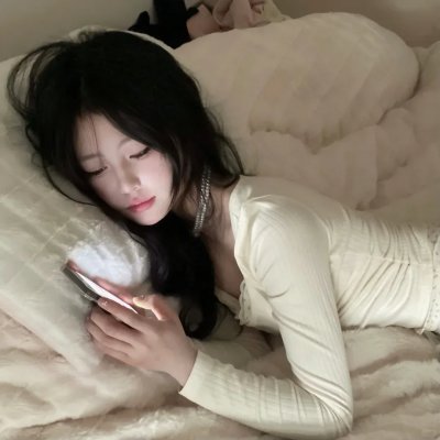 拥抱未来的你